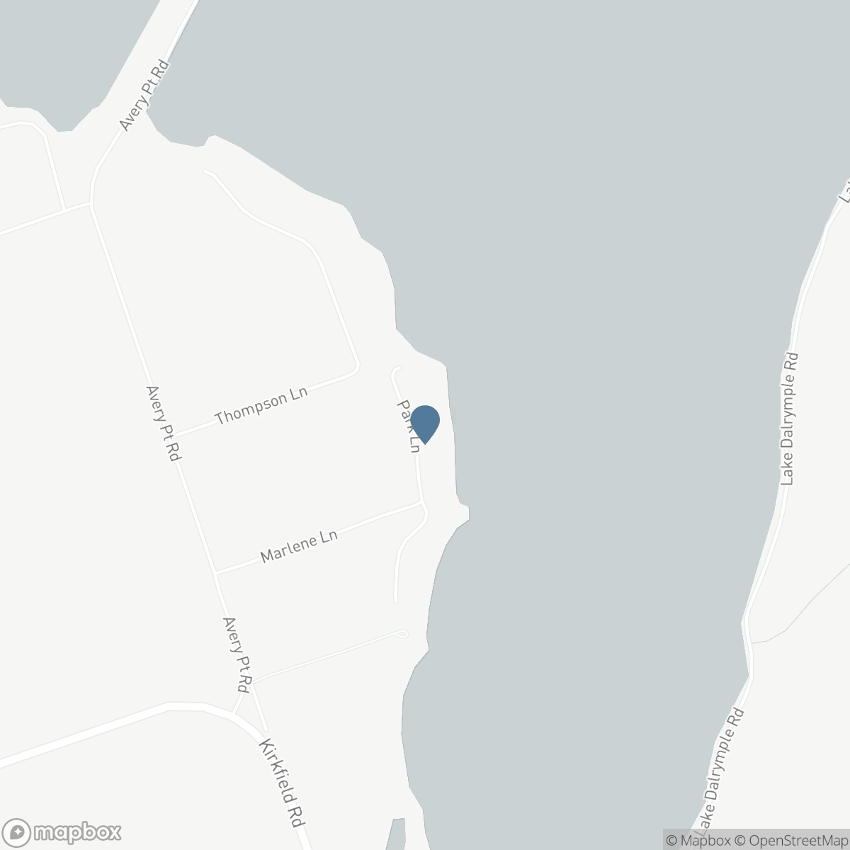 50 PARK LANE, Ramara, Ontario L0K 1W0